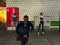 Mchezo Hadithi ya Kutoroka ya Mad City Metro  online