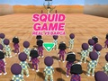 Mchezo Squid Mchezo Real Vs Barca  online