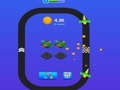 Mchezo Mergeplane online