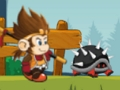 Mchezo Super Kong online