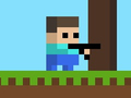 Mchezo Minecraft Steve  online