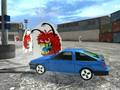 Mchezo Monster Smash Magari  online