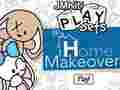 Mchezo JMKit PlaySets: Urekebishaji Wangu wa Nyumbani  online