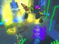 Mchezo Peal - blocky dolphin Tale online
