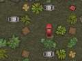 Mchezo Polisi Chase Turn Based  online