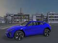 Mchezo Simulator ya Fizikia ya Gari Imewekwa Sandbox: Atlanta  online