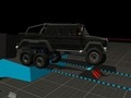 Mchezo Halisi Nje ya Barabara 4x4  online