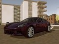 Mchezo Stunts za Ajali za Magari katika Jiji la Sandboxed  online