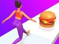Mchezo Twerk kukimbia online
