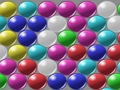 Mchezo Kipiga Bubble 1000  online