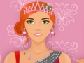 Mchezo Mtindo Princess  online