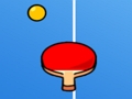Mchezo Ping pong isiyo na mwisho  online