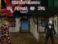 Mchezo Slenderclown: Uiogope  online