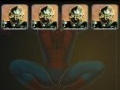 Mchezo Fumbo la Spiderman  online