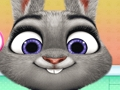 Mchezo Maambukizi ya Masikio ya Bunny  online
