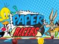 Mchezo Karatasi Racers  online