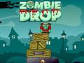 Mchezo Kushuka kwa Zombie online