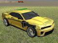 Mchezo Supra Crash Risasi Magari  online