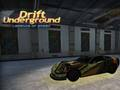 Mchezo Underground Drift: Hadithi za Kasi  online