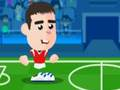 Mchezo Mabingwa wa Soka: Euro 2020  online