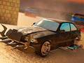 Mchezo Zombie Derby Drift online