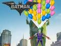 Mchezo Filamu ya Lego Batman  online