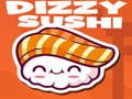 Mchezo Sushi ya kizunguzungu  online