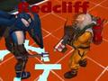 Mchezo Redcliff online