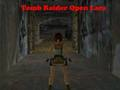 Mchezo Kaburi Raider Fungua Lara  online