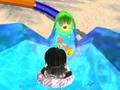 Mchezo Slaidi ya Maji ya 3D  online
