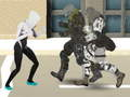 Mchezo Mpiganaji wa Spiderman  online