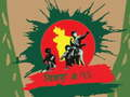 Mchezo Bijoy 71 mioyo ya mashujaa  online