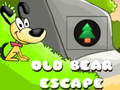 Mchezo Old Dubu Escape  online