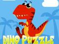 Mchezo Mchezo wa Dino  online