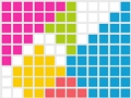 Mchezo Gridi ya Tangram  online