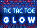 Mchezo Mwangaza wa Tic Tac Toe  online