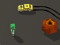 Mchezo Zombie Drift 3D online