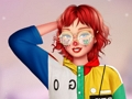 Mchezo Milele baada ya dolls za juu #kidcore online