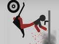 Mchezo Kushuka kwa Stickman 2022  online