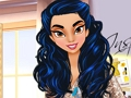 Mchezo Mitindo ya Majira ya joto ya Princess  online