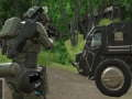 Mchezo Mshambuliaji wa Alien Survival 2022  online
