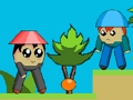 Mchezo Hatoni 2  online
