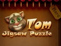 Mchezo Tom Jigsaw puzzle online