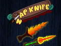Mchezo Kisu cha Zap  online