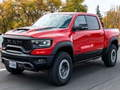 Mchezo Ram 1500 TRX Slaidi  online