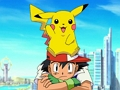Mchezo Tafuta Pokemon Yangu Nenda  online