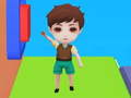Mchezo Ila Princess  online