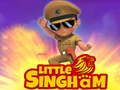 Mchezo Singham mdogo  online