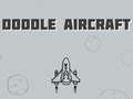 Mchezo Ndege ya Doodle  online