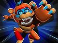 Mchezo Playtime Horror Monster Ground online